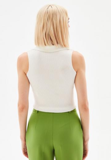 Майка-борцовка