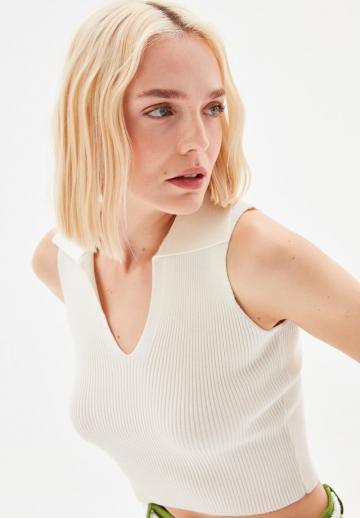 Майка-борцовка