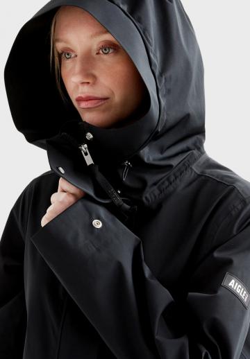 Куртка дождевик