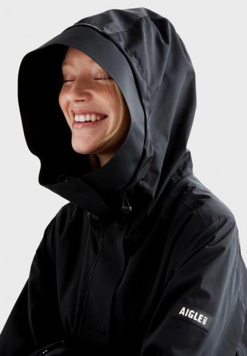 Куртка дождевик