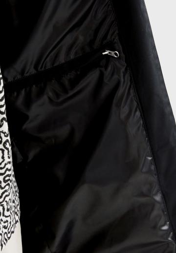 Куртка дождевик