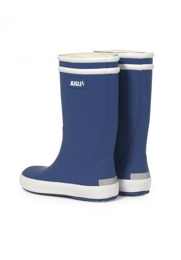 Резиновые сапоги