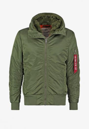 Зимняя куртка