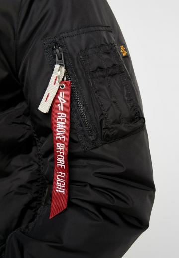 Куртка бомбер