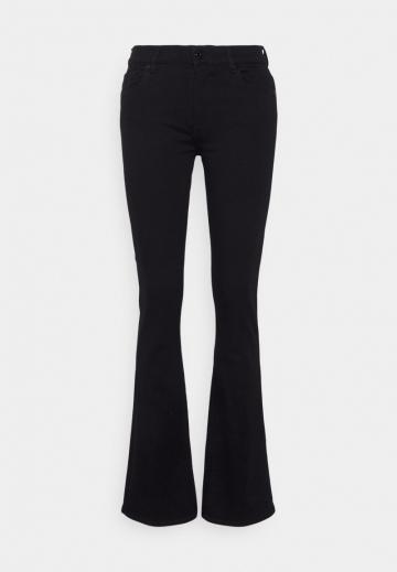 Клешеные брюки