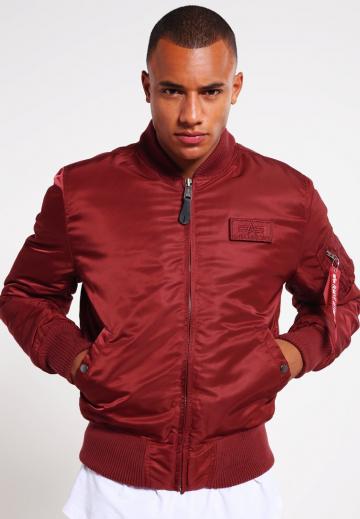 Куртка бомбер