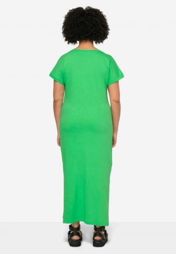 Платье макси