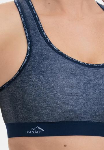 Бюстгальтер без косточек