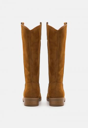 Ковбойские сапоги