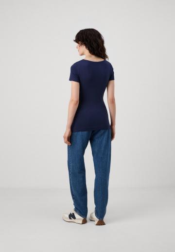 Футболка для беременных