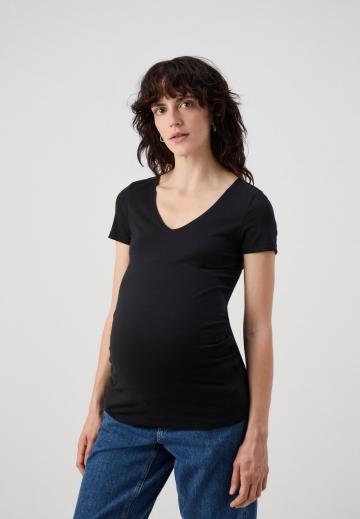 Футболка для беременных