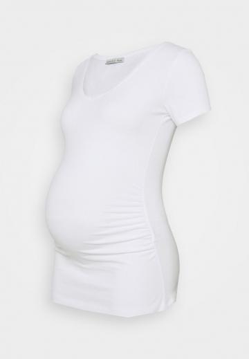 Футболка для беременных