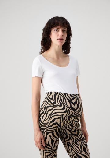 Футболка для беременных