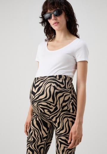 Футболка для беременных