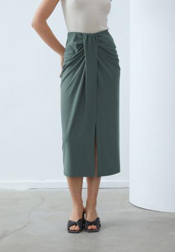 Летняя юбка