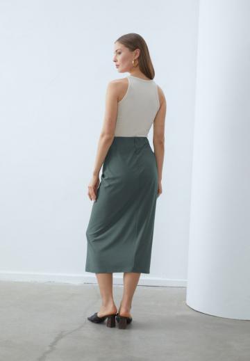 Летняя юбка