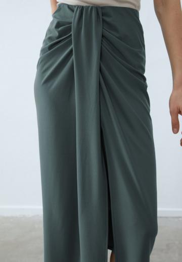 Летняя юбка