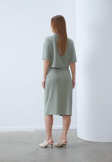 Летняя юбка