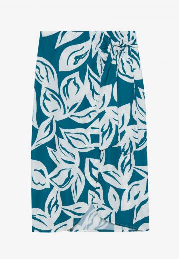 Летняя юбка