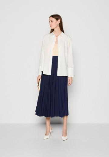 Юбка из джерси