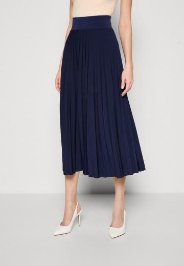 Юбка из джерси