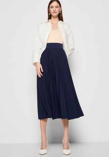 Юбка из джерси
