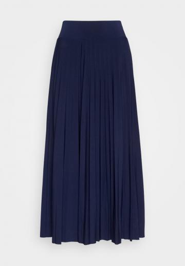 Юбка из джерси