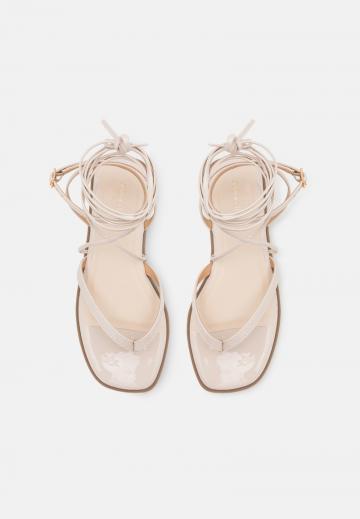 Римские сандалии