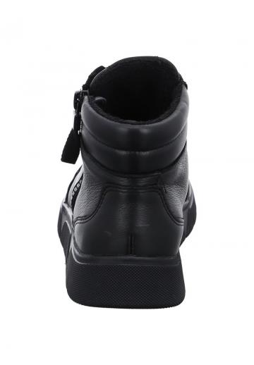 Высокие кеды