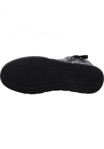 Высокие кеды