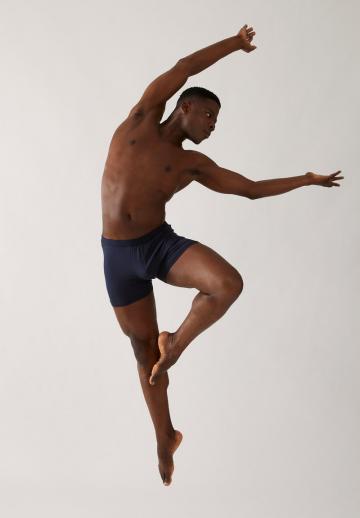 Трусы шортики