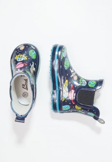 Резиновые сапоги