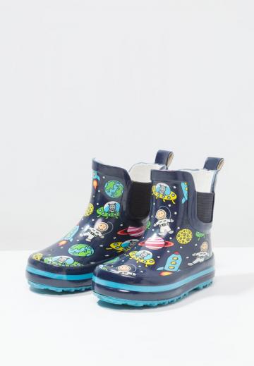 Резиновые сапоги
