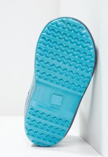 Резиновые сапоги