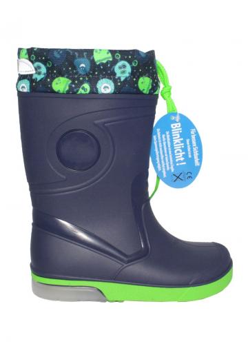 Резиновые сапоги