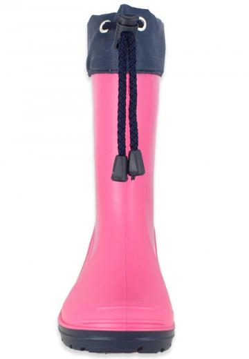 Резиновые сапоги