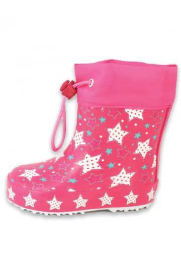 Резиновые сапоги