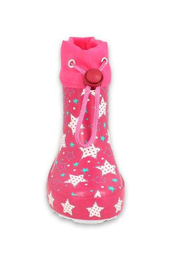 Резиновые сапоги