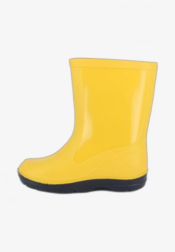 Резиновые сапоги