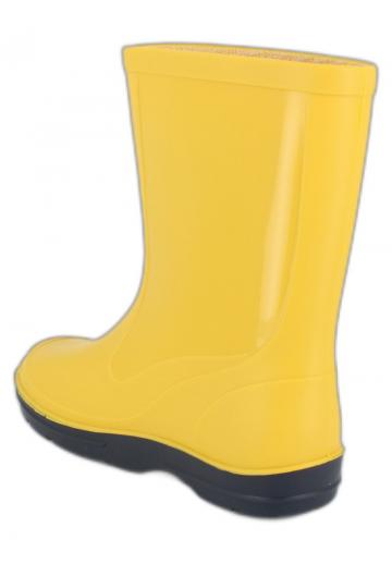 Резиновые сапоги