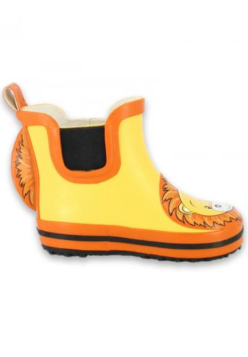 Резиновые сапоги