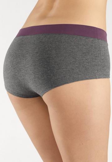 Трусы шортики