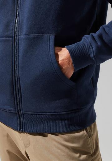 Спортивная кофта