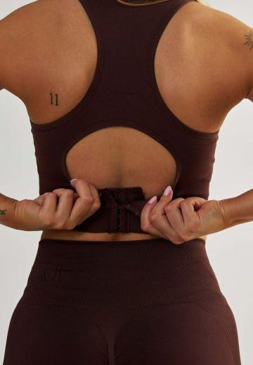 Бюстгальтер без косточек