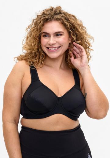 Бюстгальтер на косточках