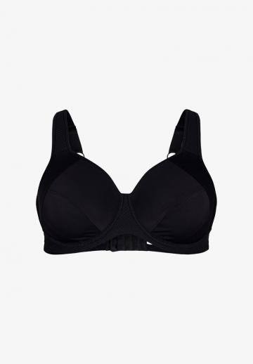 Бюстгальтер на косточках