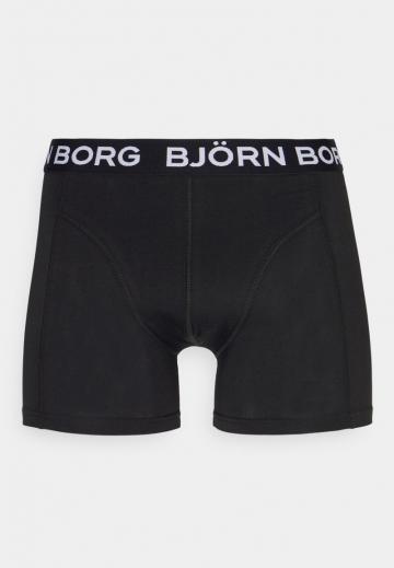 Трусы шортики