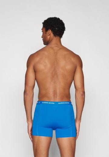 Трусы шортики