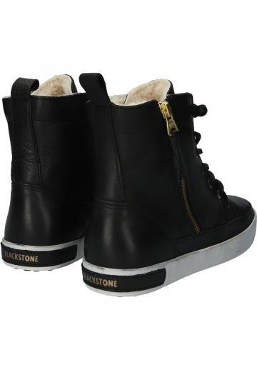 Высокие кеды