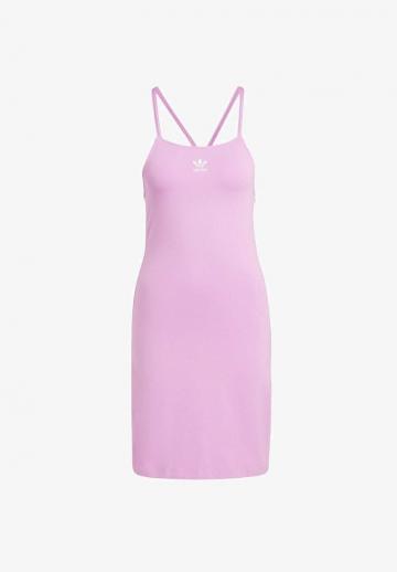 Пляжное платье